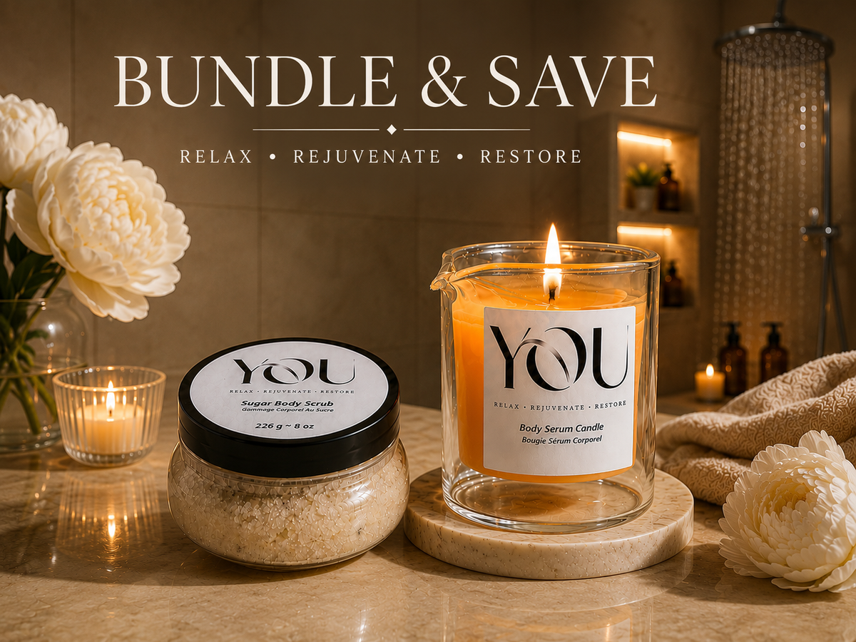Gift Set Bundle + Save