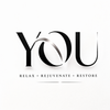YOU Body Serum Candle - Home