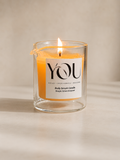 Body Serum Candle