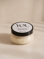 Sugar Body Scrub